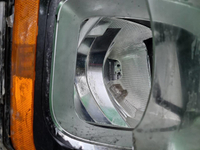 Фара правая Scania R-Series (2016-н.в.) галоген