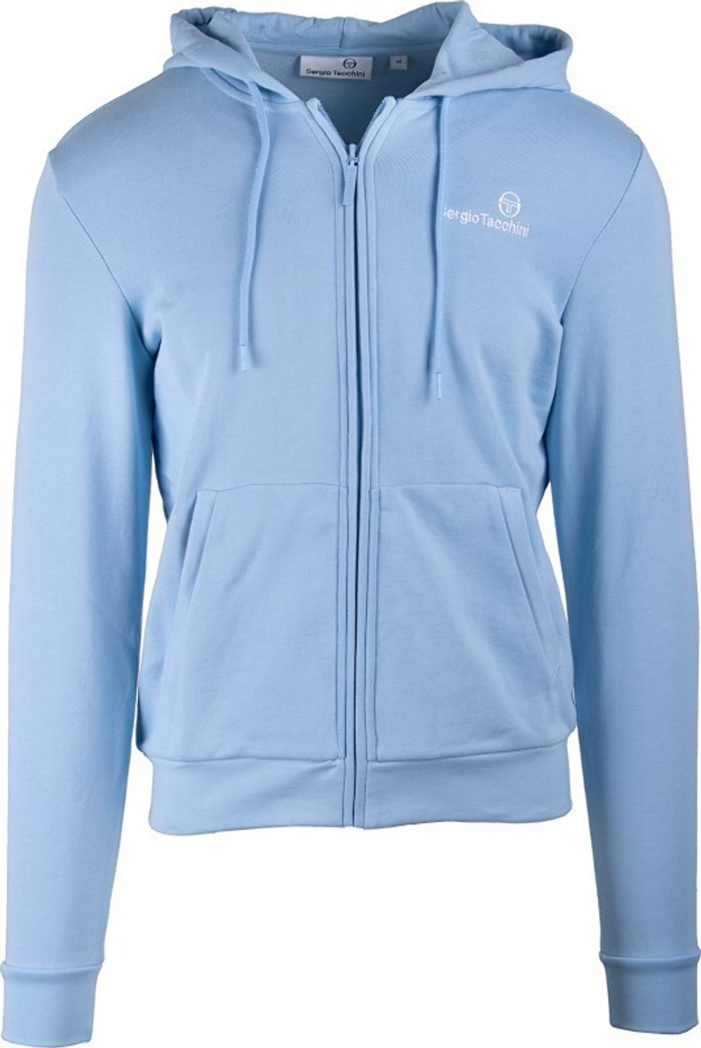 Куртка теннисная Sergio Tacchini Bold Hoodie