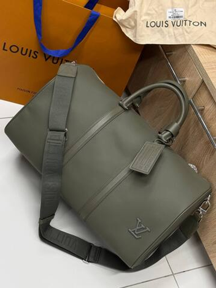 Сумка дорожная Louis Vuitton