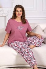 Костюм Ванесса-2 Виотекс БРУСНИЧНЫЙ