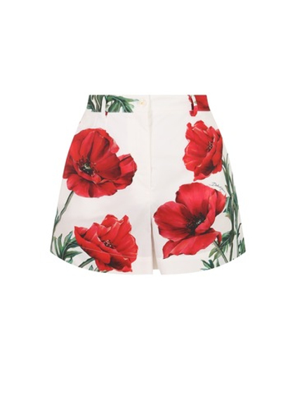Шорты DOLCE&GABBANA