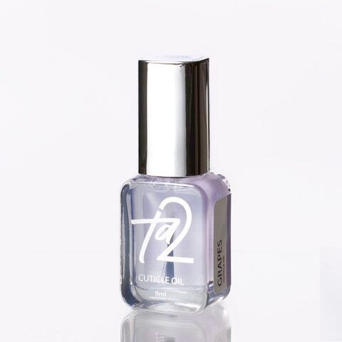 Масло для кутикулы Ta2 / Grapes (Виноград)