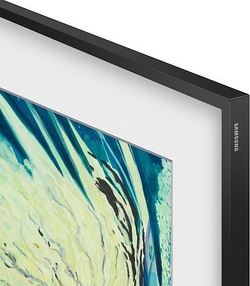 Телевизор 43" Samsung QE43LS03FAUXRU