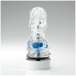 Мастурбатор Tenga Aero Cobalt Ring