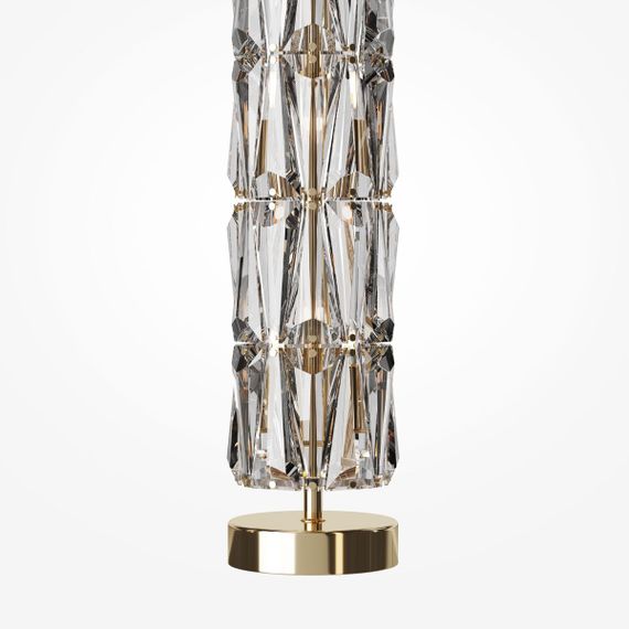 Торшер Maytoni Puntes MOD043FL-08G