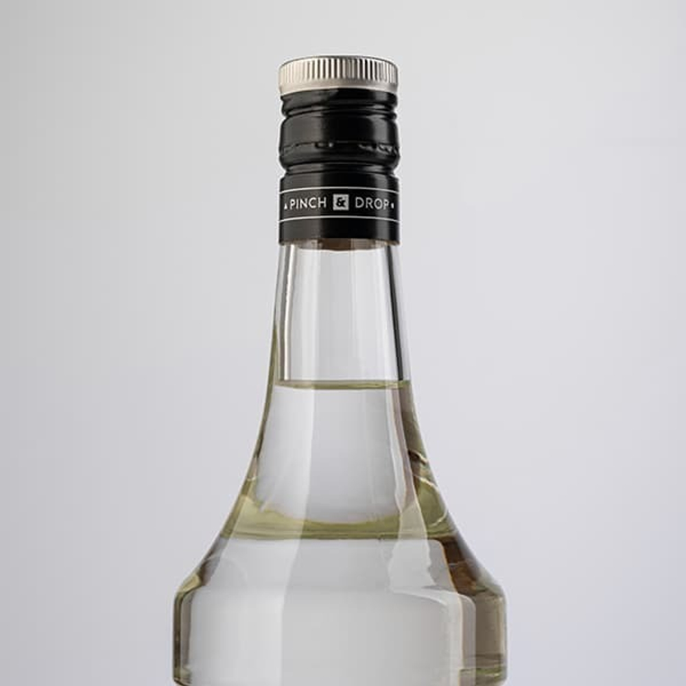 Кислая концентрированная основа «Лимон» - 1 л.