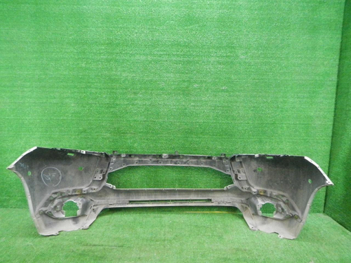 Бампер передний Mitsubishi Pajero Sport 3 (2015-2021)