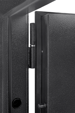 Входная дверь ДК-70 Метал