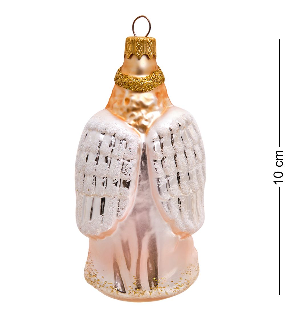 Элита НФ-204/2 Фигурка «Ангел» ёлочное украшение