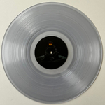 Royksopp / Nebulous Nights (An Ambient Excursion Into Profound Mysteries)(Clear Vinyl)(Limited Edition)(3LP)