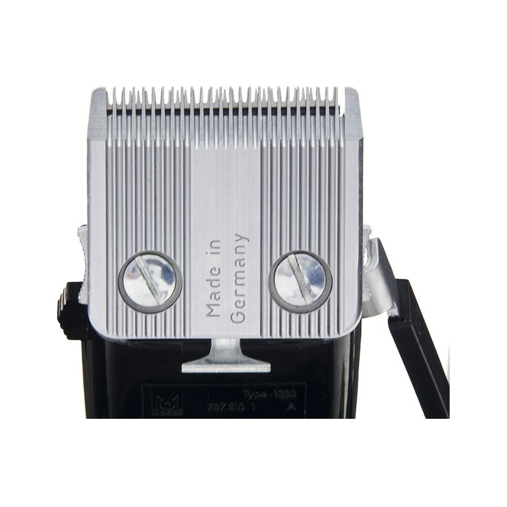 Машинка для стрижки волос Moser Primat ADJUSTABLE (1233-0051) - 5