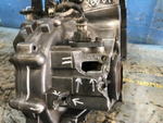 МКПП LIFAN X60 2014