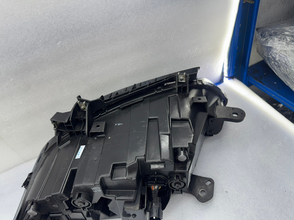 Фара передняя LED Geely Geometry A (левая/правая), оригинал,