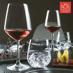 Стакан Олд Фэшн 430 мл хр. стекло   d 8 см h9 см RCR [6]