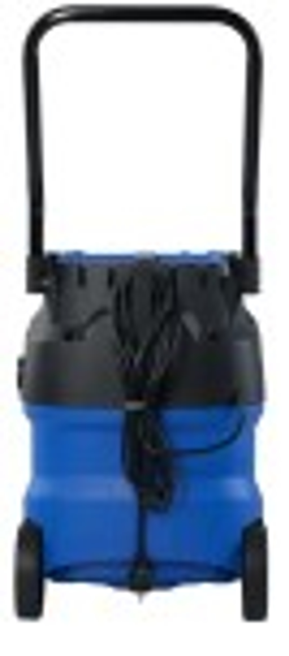 Пылесос для строительных работ OASIS VC-200/40 Pro 4640130987831