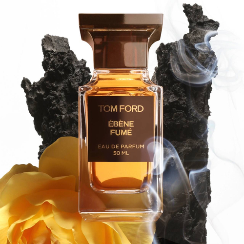 Tom Ford Ebene Fume