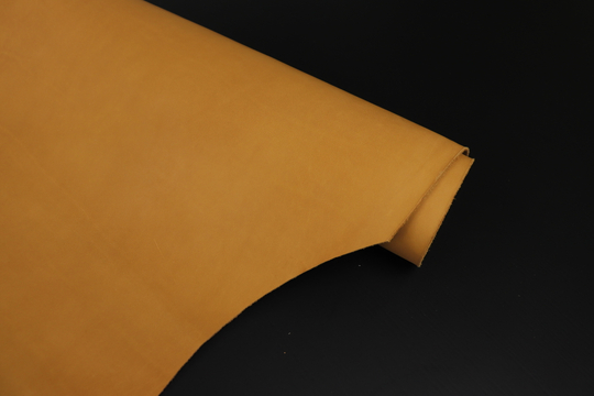 0,9-1,2 Кожа для подкладки обуви Бежевая