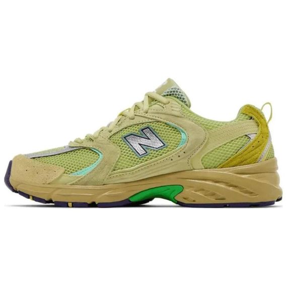 New Balance NB 530 Беговые дорожки Низки Зеленые Весы