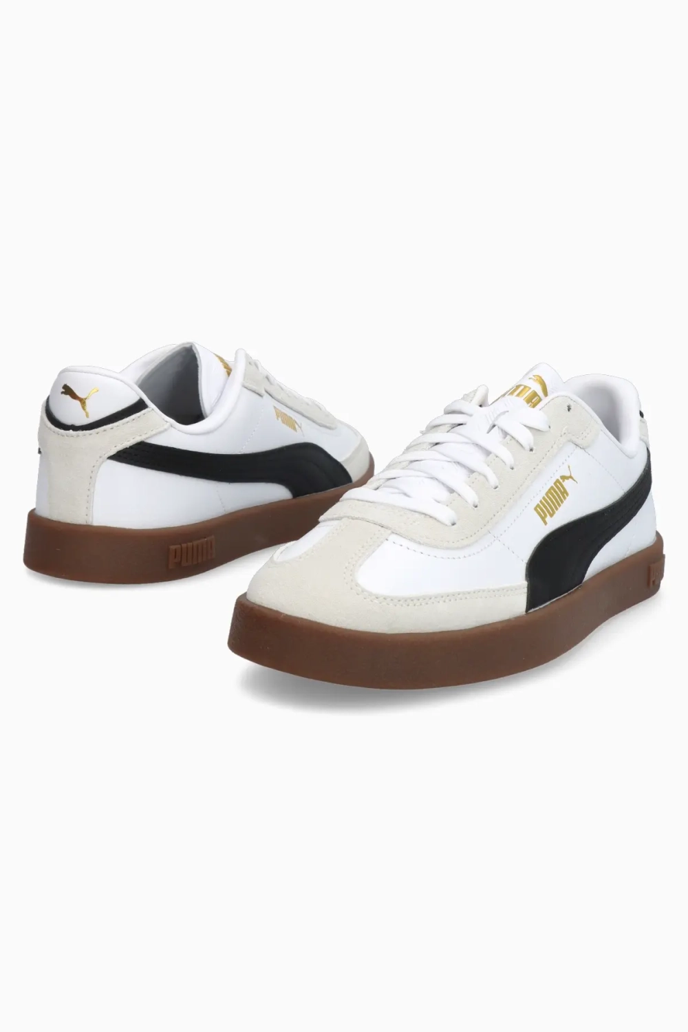 Кроссовки Puma II Era - белый