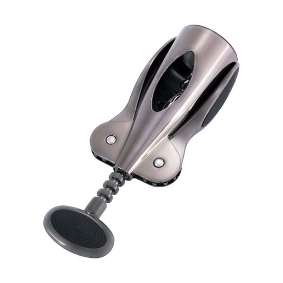 Штопор винтовой Kamille KM-5082