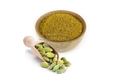 Кардамон молотый Альтер специи, 20 гр