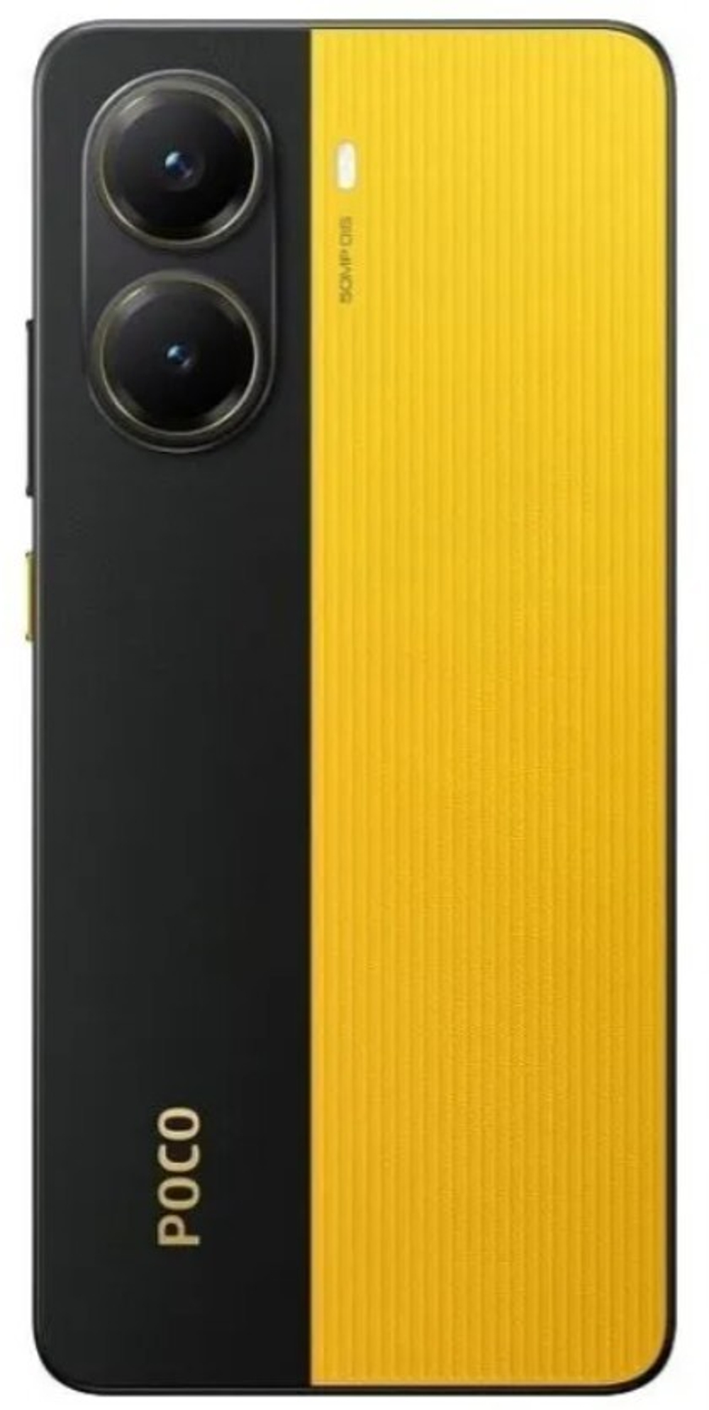 Смартфон  Xiaomi POCO X7 Pro 5G RU 12/256GB