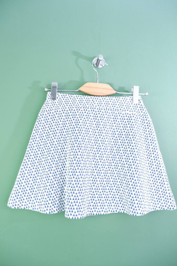 Юбка Bershka для беззаботного образа 44 размер