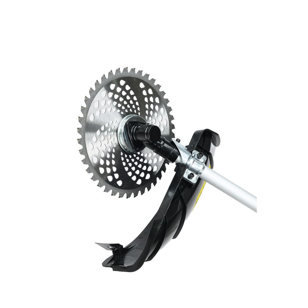 Триммер бензиновый Huter GGT-520T