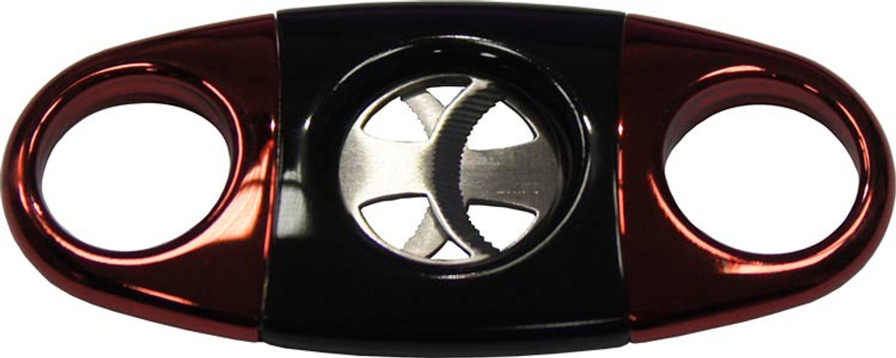 Гильотина Gurkha Lugano 1381 Red