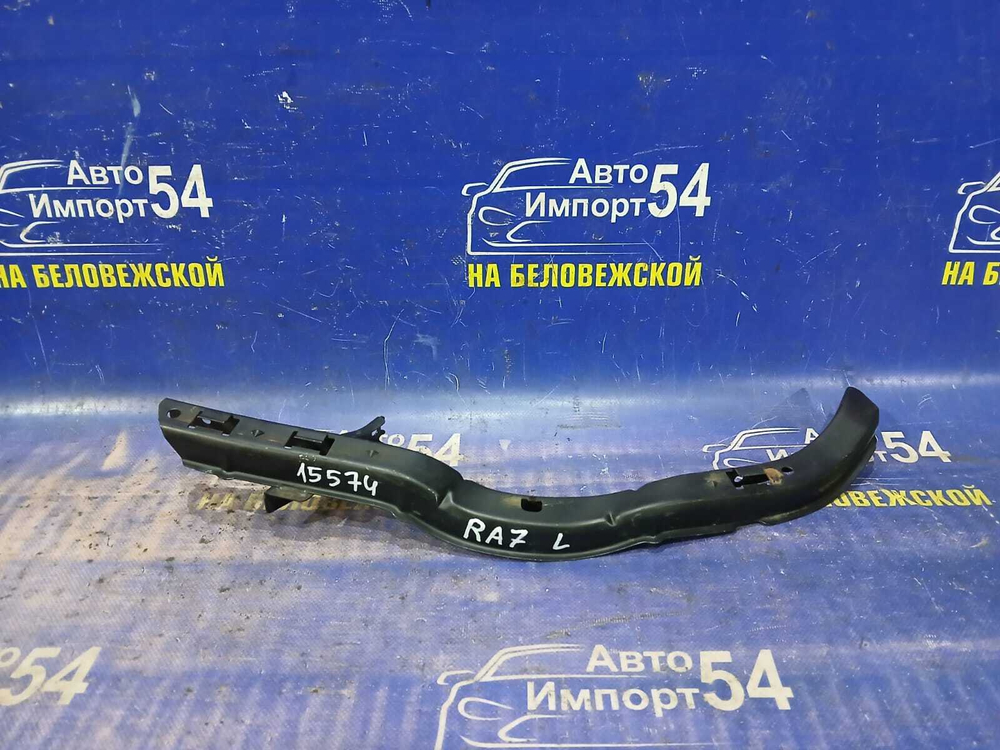 Планка под фару левая Honda ODYSSEY 1998-2004