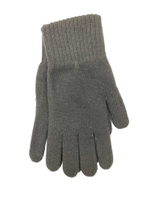 Перчатки. Унисекс. Материал верха: Текстильные. Подклад: Плюш-флис. 24 шт в упаковке.