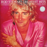Rod Stewart / Greatest Hits Vol. 1 (Limited Edition)(Coloured Vinyl)(LP)