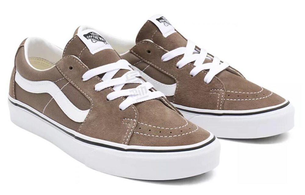 Vans Sk8 Low