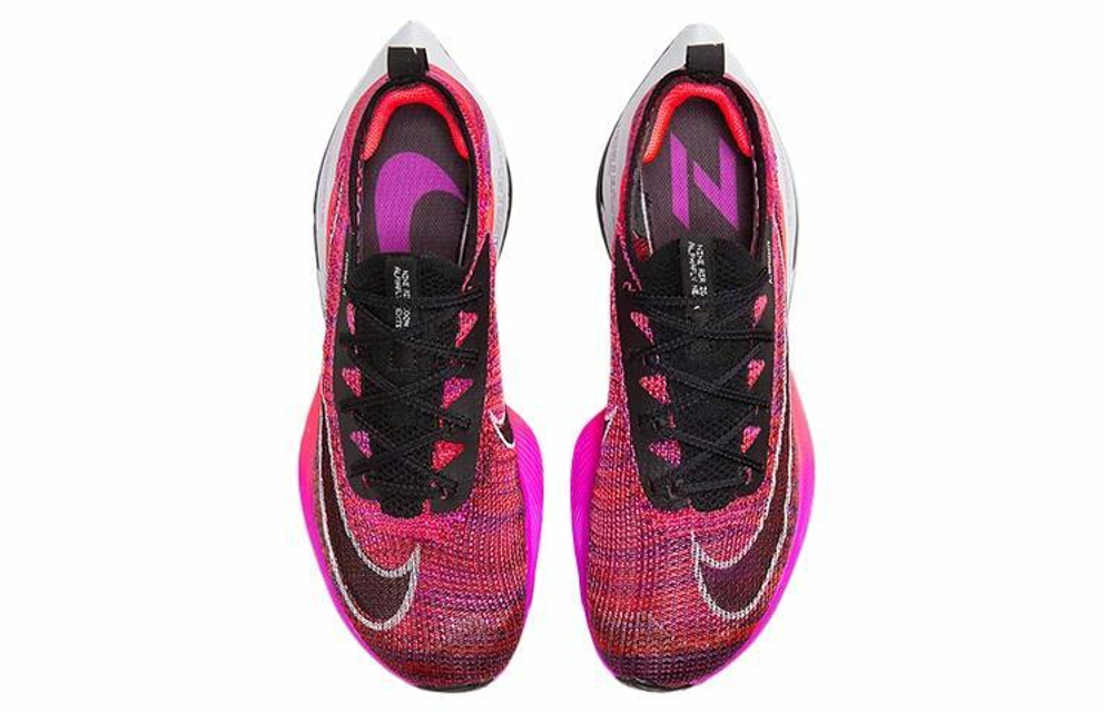 Кроссовки Nike Air Zoom Alphafly Next 1 (Женская размерная сетка)