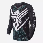 ДЖЕРСИ FINNTRAIL JERSEY CAMOGREY