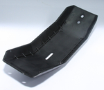 Крыло подкрылок задний для Kugoo M5 пластик