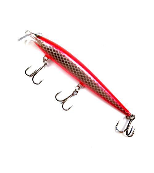 Jarvi Muikku 10 см., цвет 186