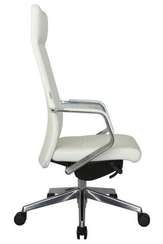 Кресло Mone A1811 Белый