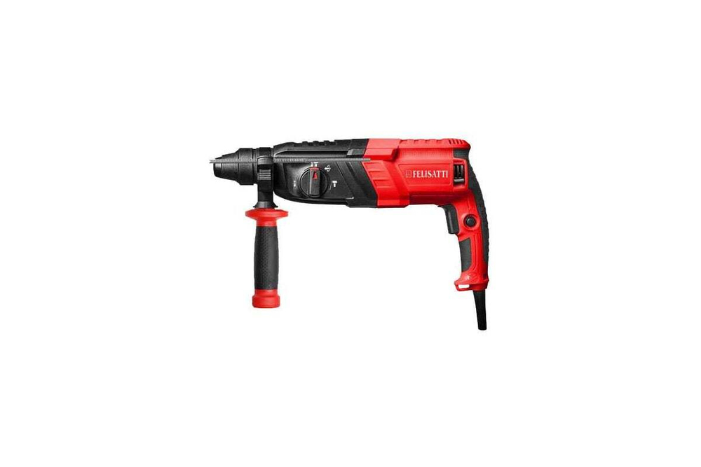 Перфоратор Felisatti FT SDS plus 26/800 7010