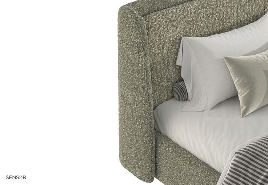 Кровать Киоми