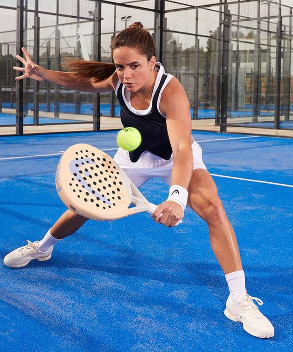 Ракетка для Padel Head Extreme Motion 2024
