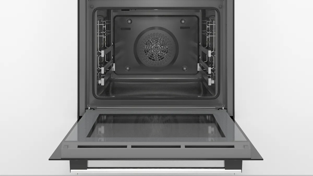 Духовой шкаф Bosch HRG5184S1