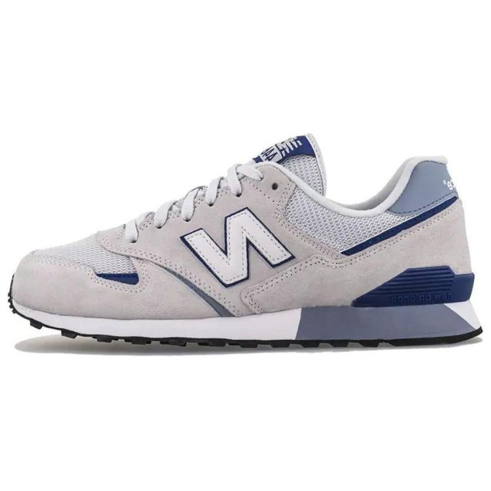 Кроссовки New Balance, U446WBG