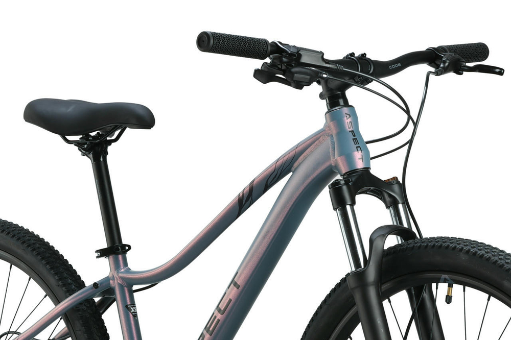 Женский велосипед Aspect Alma Pro 26 (2025)