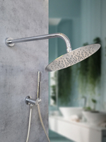 Душевая система AltroBagno Unione 040106 Cr