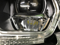 Фара левая BMW X3 G01 (17-21) Adaptive LED