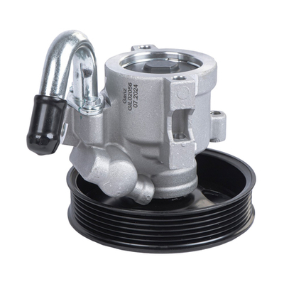 Насос ГУР Chevrolet Aveo T200 (02-)/T250 (06-) 1.4i (6PK) GANZ GIL02056