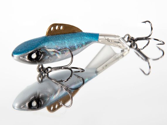 Балансир LJ Pro Series MEBARU 77мм/762 блистер