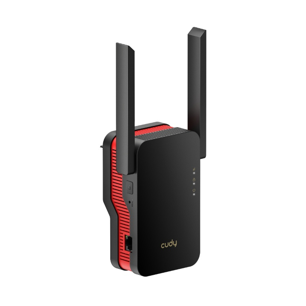 Cudy RE3000 Усилитель сигнала Wi-Fi 6 AX3000