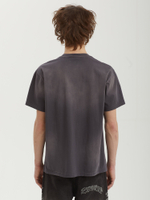 Мужская Футболка Lord Nermal Pocket